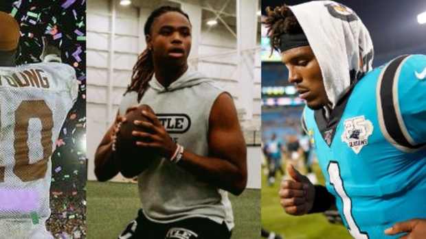 maalik qb