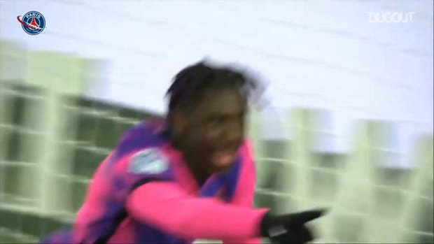 Mauro Icardi and Moise Kean's stunning finish against Nice