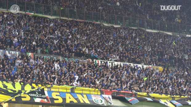 Experience The Passion Of The Milan Derby