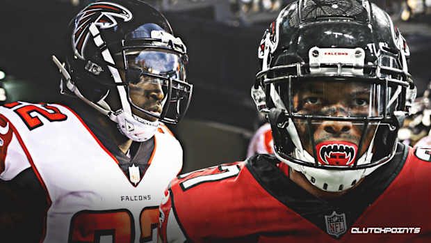 falcons s