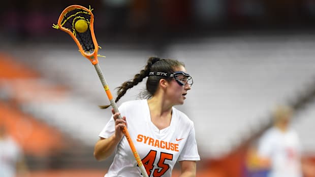 SU WLAX