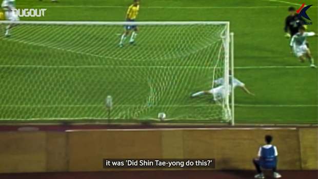 Dugout Exclusive: Did Shin Tae-yong advise Asnawi to sign for Ansan?
