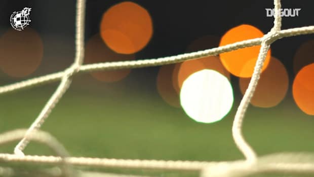 Spanish referees will use purple whistles to commemorate International Women's Day