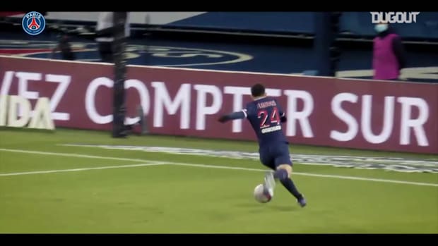 Alessandro Florenzi's best moments with PSG so far