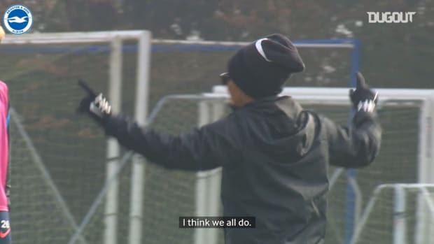 Hope Powell proud of players after picking up manager of the month award
