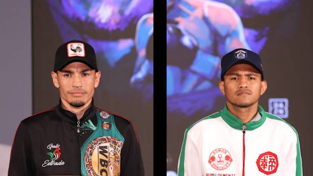 ESTRADA VS. CHOCOLATITO (1)