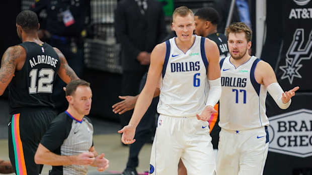 aldridge mavs 