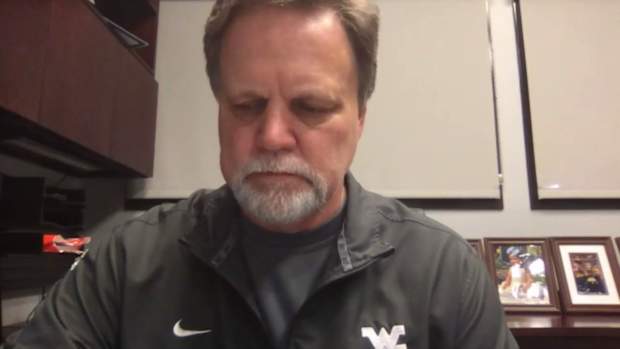 Mike Carey Previews Women's NCAA Tournament