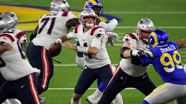 Jarrett Stidham