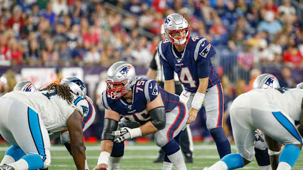 Ted Karras