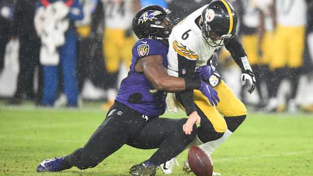 Matthew Judon