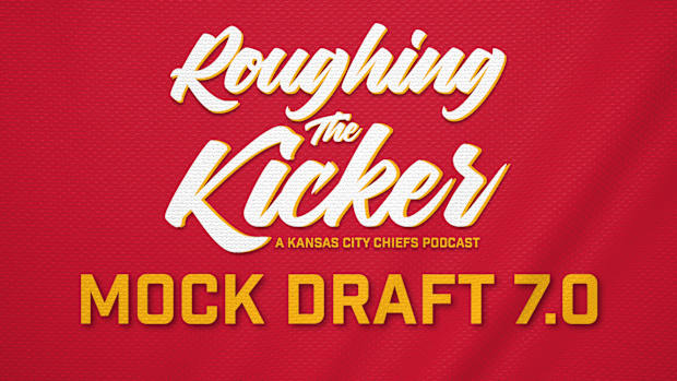 mock draft 7.0