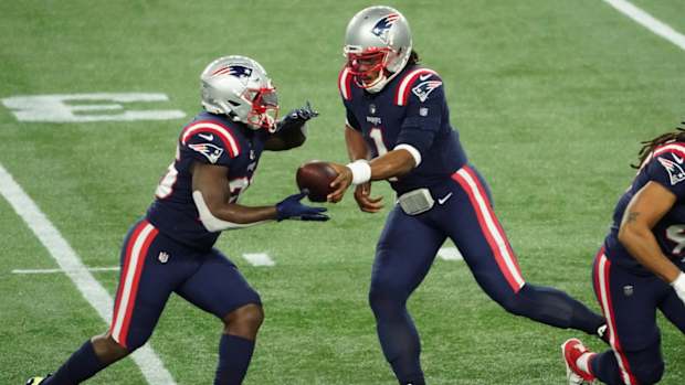 James White