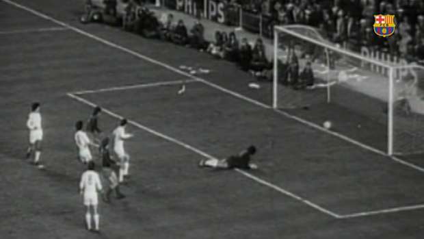 Five years without Johan Cruyff
