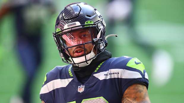 Freddie Swain
