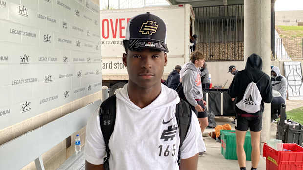AJ Samuel