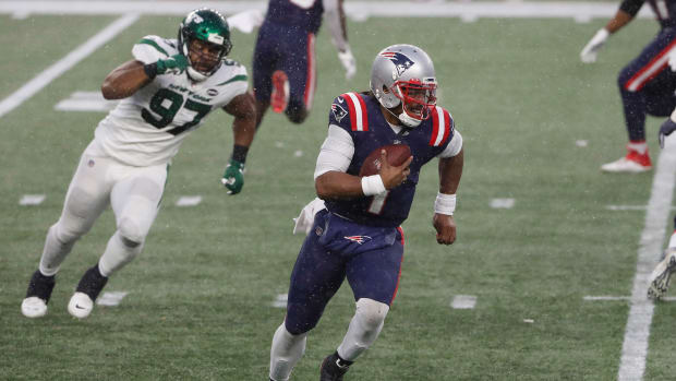 Cam Newton