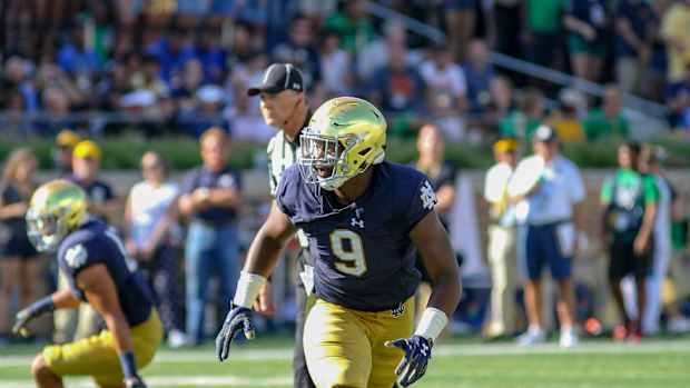 Daelin Hayes