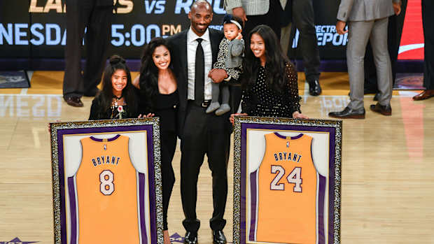 Kobe Gigi