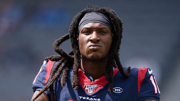 DeAndre Hopkins