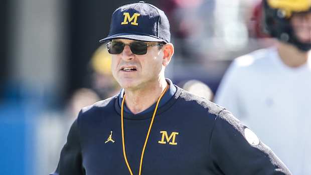 jim harbaugh
