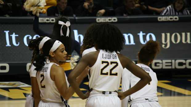 Christopher Hall - Sports Illustrated: Mountaineer Maven
