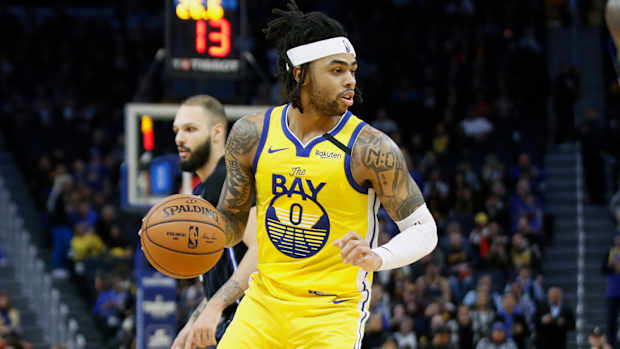 dangelo-russell-timberwolves-trade