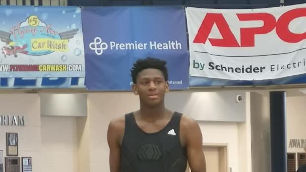 Elijah Fisher 1