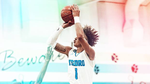 Mikey Williams 7