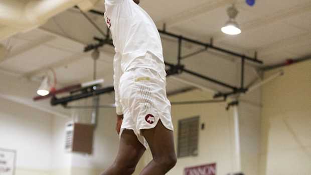Jaden Bradley