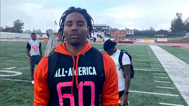 Korey Foreman