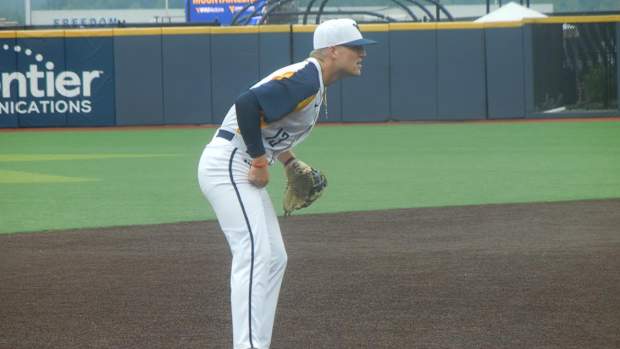 WVU BB 1