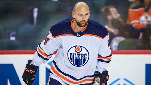 Zack Kassian