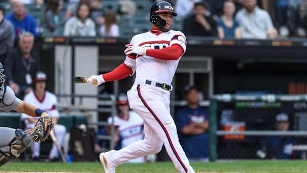 Fantasy Baseball: Yoan Moncada