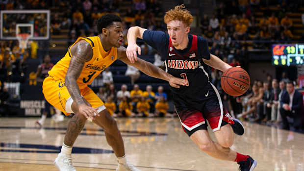 Nico Mannion #7_D Ross Cameron