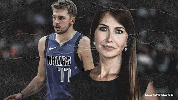 luka mom clutch