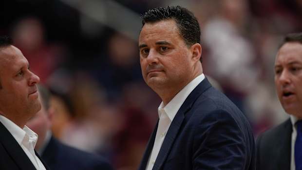 Sean Miller #3_Stan Szeto
