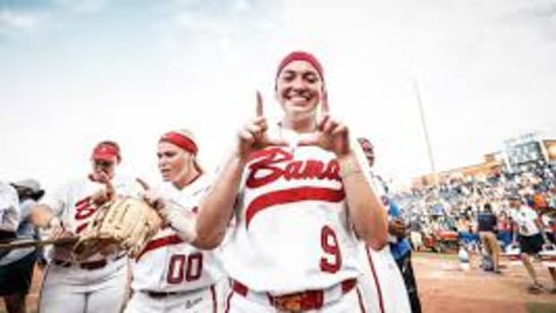Things are on the up and up at the Rhoads House.