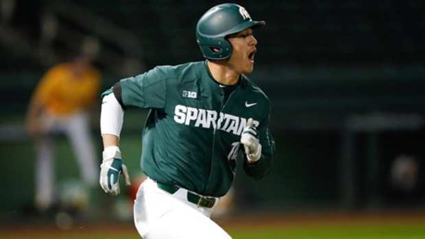 Photo courtesy of MSU SID