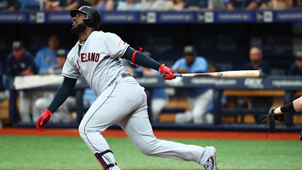 Franmil Reyes