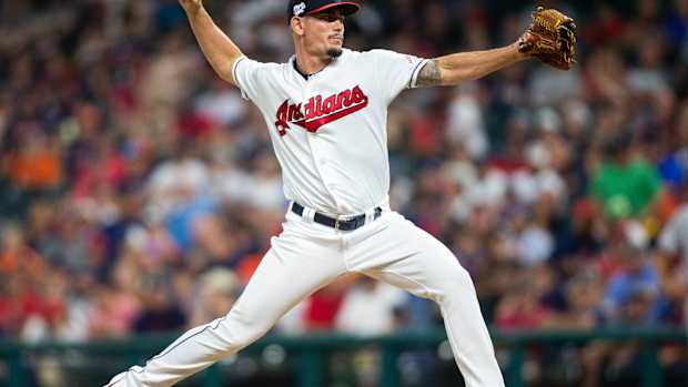 Nick Wittgren