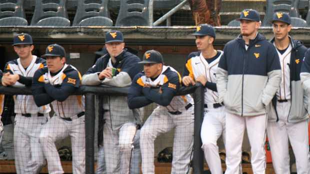 Starting pitching rotation