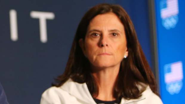 Lisa-Baird-NWSL-Commissioner