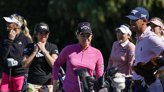 morgan-pressel-charity-event-golf