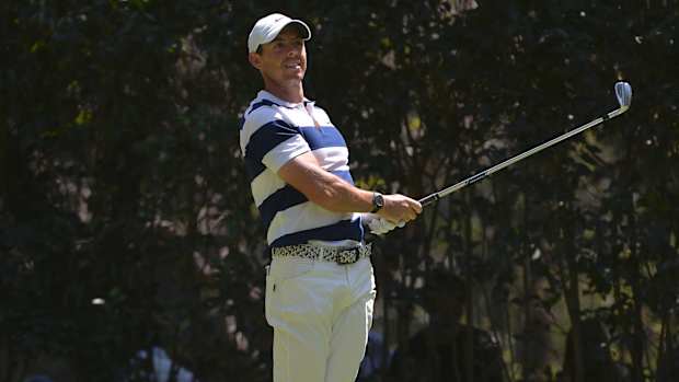 rory