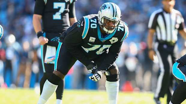 Trai Turner Russell Okung