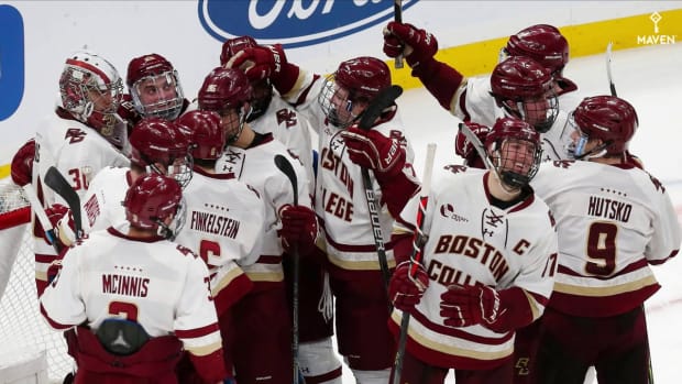 Hockey Tournament Seedings, Tournament Preview