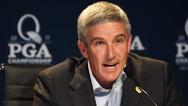 Jay Monahan