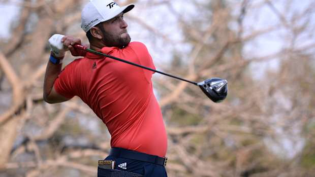 Jon Rahm