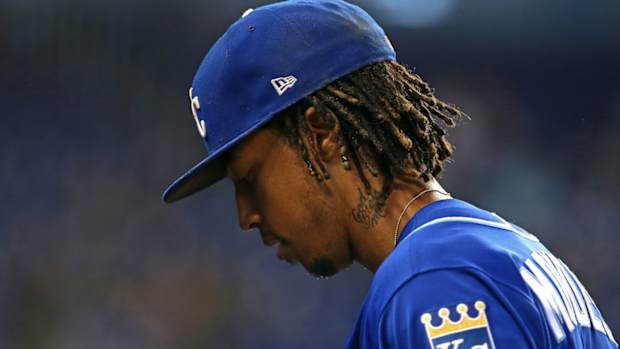 Fantasy Baseball: Adalberto Mondesi